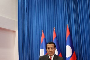 ປີ 2024 ເສດຖະກິດຂອງແຂວງຄໍາມ່ວນສືບຕໍ່ຂະຫຍາຍຕົວໃນລະດັບ 6.05%