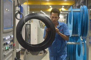 ກຳປູເຈຍ ສົ່ງອອກຢາງລົດ ໃນປີ 2024 ເພີ່ມຂຶ້ນ 129.7%