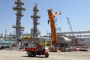 ອີຣັກ ຄົ້ນພົບພື້ນທີ່ນໍ້າມັນສຳຮອງຂະໜາດໃຫຍ່