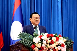 ຄຳມ່ວນ ຍັງມີຄອບຄົວທຸກຍາກ 11,553 ຄອບຄົວ ກວມ 13.6%