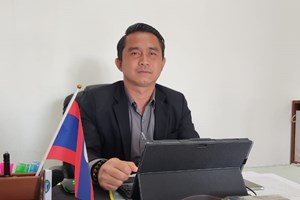 ໄລຍະ 5 ປີ ຂະແໜງ ຍທຂ ເມືອງປາກຊ່ອງ ມີຜົນງານຫຼາຍດ້ານ