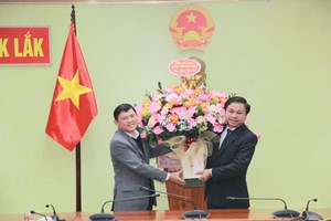 ການນຳອັດຕະປື ອ່ວຍພອນ ປີໃໝ່ 2025 ຊາວຫວຽດນາມ