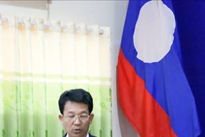 ມີ 5 ສາເຫດທີ່ປະລະການຮຽນຂອງນັກຮຽນໃນສາຍສາມັນ ຢູ່ແຂວງອັດຕະປື