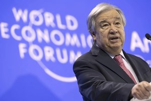 ການປ່ຽນແປງດິນຟ້າອາກາດ ແລະ ປັນຍາປະດິດອາດຈະນາບຂູ່ຄວາມເປັນຢູ່ຂອງມວນມະນຸດ