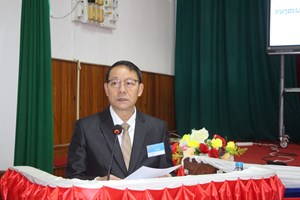 ປີ 2024 ເສດຖະກິດມະຫາພາກ ຂອງແຂວງໄຊສົມບູນ ຂະຫຍາຍຕົວໃນລະດັບ 7.3%