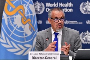 WHO ຫຼຸດຜ່ອນລາຍຈ່າຍດັດປັບການໃຫ້ບຸລິມະສິດພາຍຫຼັງ ອາເມຣິກາ ຖອນຕົວ
