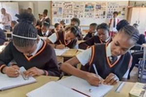 AI ຈະຕ້ອງບໍ່ເຂົ້າມາແທນທີ່ການຮຽນຮູ້ຂອງມະນຸດ