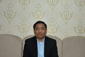 ກົມປ່າໄມ້ ກຽມພ້ອມປ້ອງກັນໄຟໄໝ້ລາມປ່າ ທີ່ອາດຈະເກີດຂຶ້ນໃນປີ 2025