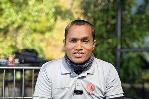 ພູຜາມ່ານແຫຼ່ງທ່ອງທ່ຽວທໍາມະຊາດທີ່ສວຍງາມ ມີຫຼາຍກິດຈະກໍາທີ່ໜ້າສົນໃຈ