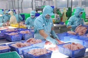 ການສົ່ງອອກສິນຄ້າ ລະຫວ່າງ ຫວຽດນາມ ແລະ ຟີລິບປິນ ເພີ່ມຂຶ້ນຫຼາຍກວ່າ 11%