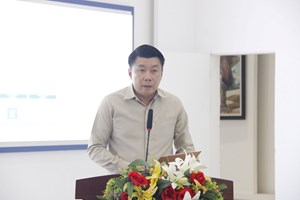 ເຂດພັດທະນາກວມລວມໄຊເສດຖາດຶງດູດການລົງທຶນຈາກພາຍໃນ-ຕ່າງປະເທດໄດ້ທັງໝົດ 155 ບໍລິສັດ