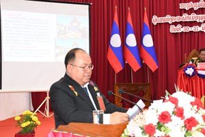 ເມືອງມຸນລະປະໂມກເສດຖະກິດຂະຫຍາຍຕົວສະເລ່ຍ 6,3% ຕໍ່ປີ