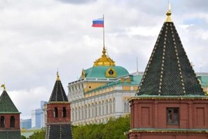 ຣັດເຊຍ ວາງແຜນເພີ່ມດາວທຽມເປັນ 650 ດວງ ພາຍໃນປີ 2030