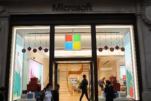 Microsoft ປະກາດຜົນການດຳເນີນງານໃນໄຕມາດທີ 2