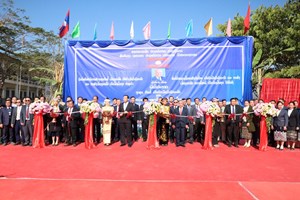 ຜົ້ງສາລີ ເອົາໃຈໃສ່ພັດທະນາເຂດຊົນນະບົດ ແລະ ແກ້ໄຂຄວາມທຸກຍາກຂອງປະຊາຊົນ