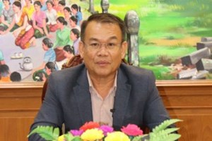 ງານນະມັດສະການຜາສາດຫີນວັດພູຈໍາປາສັກ ປະຈໍາປີ 2025 ຈະມີຫຼາຍກິດຈະກໍາ