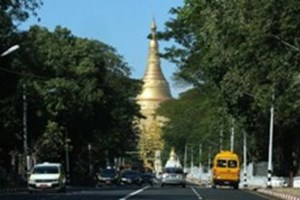 ມຽນມາ ດຳເນີນໂຄງການໂຮງໄຟຟ້າພະລັງງານແສງຕາເວັນ 11 ແຫ່ງ