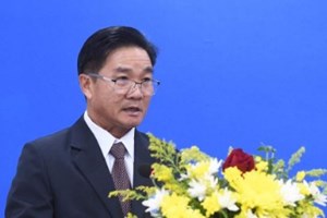 ຜົນສໍາເລັດການພັດທະນາເສດຖະກິດ-ສັງຄົມ ບໍລິຄໍາໄຊ ປີ 2024 ຜ່ານມາ