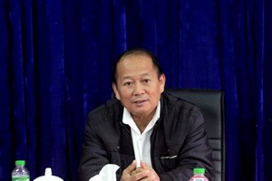 ໄຊສົມບູນ ສະຫຼຸບການຈັດຕັ້ງປະຕິບັດວຽກງານຈັດຫາເລືອດປະຈໍາປີ2024