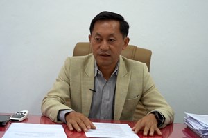 ການສ້ອມແປງເສັ້ນທາງທີ່ເປ່ເພໃນປັດຈຸບັນ ຕ້ອງໃຊ້ງົບປະມານຫຼາຍສົມຄວນ