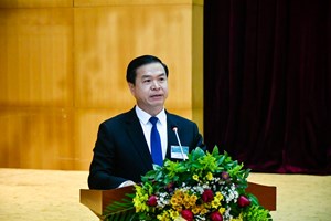 ສປປ ລາວ ຍັງສືບຕໍ່ຄໍ້າປະກັນປະກັນສະບຽງອາຫານ ໄດ້ຢ່າງພຽງພໍ