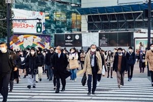 ຍີ່ປຸ່ນ ເລັ່ງດຶງດູດ Digital nomads ເຂົ້າປະເທດເພີ່ມຂຶ້ນ