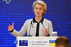 EU ພ້ອມເຈລະຈາທາງການຄ້າກັບ ອາເມຣິກາ