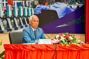 ກະຊວງ ພບ ຈັດພິທີປາຖະກະຖາວັນສ້າງຕັ້ງພັກປະຊາຊົນປະຕິວັດລາວ ຄົບຮອບ 70 ປີ