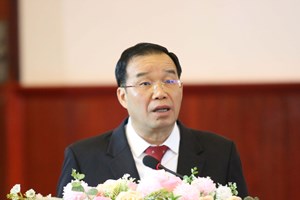 ເສດຖະກິດ-ສັງຄົມຜົ້ງສາລີຂະຫຍາຍຕົວຢ່າງຕໍ່ເນື່ອງ