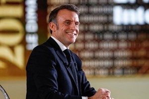 ຝຣັ່ງຈະປະກາດການລົງທຶນ 109 ຕື້ເອີໂຣ ເພື່ອພັດທະນາAI