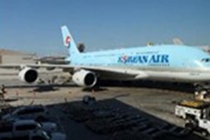 Korean Air ສາຍການບິນທີ່ດີທີ່ສຸດໃນໂລກ ປີ 2025