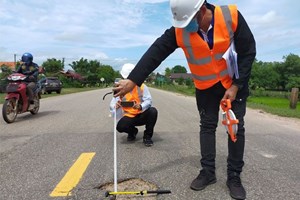 ປີນີ້, ກະຊວງ ຍທຂ ຈະຜັນຂະຫຍາຍເນື້ອໃນຂະບວນການແຂ່ງຂັນ ຮັກຊາດ ແລະ ພັດທະນາ ຕິດພັນກັບວຽກວິຊາສະເພາະ