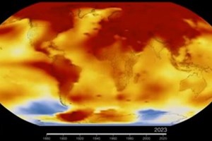 ເກືອບທຸກປະເທດທົ່ວໂລກ ສົ່ງແຜນການແກ້ໄຂບັນຫາໂລກຮ້ອນບໍ່ທັນຕາມກຳນົດເວລາ