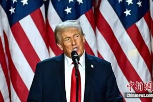 ທ່ານ ໂດນັລ ທຣຳ ຢືນຢັນຈະຂຶ້ນພາສີຕໍ່ເມັກຊິກ ແລະການາດາ