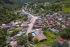 ຍົກສູງຄວາມເປັນເຈົ້າການເພື່ອພັດທະນາຊົນນະບົດ ແລະ ແກ້ໄຂຄວາມທຸກຍາກ