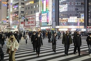 ຜົນການສຳຫຼວດ ບໍລິສັດຍີ່ປຸ່ນ ກວ່າ 85% ວາງແຜນທີ່ຈະຂຶ້ນຄ່າຈ້າງ