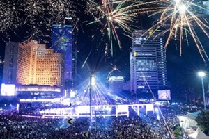 ອິນໂດເນເຊຍ ເປີດຫ້ອງການຄຸ້ມຄອງການລົງທຶນ