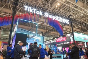 TikTok ແລະ Douyin ສ້າງລາຍຮັບຈາກການຊື້ໃນແອັບສູງກວ່າ 6 ຕື້ໂດລາ