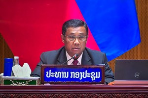 ຫຼາຍມາດຕາໃນຮ່າງກົດໝາຍ ວ່າດ້ວຍພະນັກງານ-ລັດຖະກອນ ທີ່ຖືກເຈາະຈີ້ມໃຫ້ ສສຊ ມີຄໍາເຫັນ