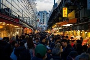 ຄົນຕ່າງປະເທດອາໄສຢູ່ຍີ່ປຸ່ນເພີ່ມຂຶ້ນ 3.7 ລ້ານກວ່າຄົນ