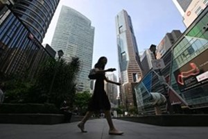 ສິງກະໂປ ສູນເສຍເງິນ 1,275 ລ້ານໂດລາ ຈາກການຫຼອກລວງ