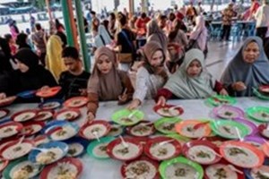 ອິນ​ໂດ​ເນ​ເຊຍ​ວາງເປົ້າໝາຍ​ລຶບ​ລ້າງຄວາມທຸກຍາກໃນປີ 2026