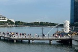 ສິງກະໂປ ສົ່ງອອກທີ່ບໍ່ລວມນໍ້າມັນ ເພີ່ມຂຶ້ນ 7.6% ໃນເດືອນກຸມພາ