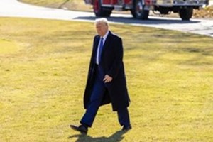 ທ່ານ ໂດນັລ ທຣໍາ ຢຸດການສະໜອງທຶນໃຫ້VOA ແລະ ສື່ມວນຊົນອື່ນໆ