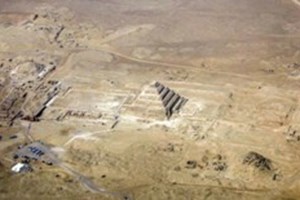 ນັກບູຮານຄະດີພົບສຸສານກະສັດ ອາຍຸ 3,700 ປີ ໃນປະເທດເອຢິບ