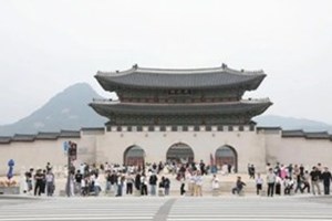 ອັດ​ຕາ​ການ​ຈ້າງ​ງານ​ຊາວ​ຕ່າງ​ປະ​ເທດ​ ໃນ ສ ​ເກົາ​ຫຼີ​ບັນ​ລຸ 64.7% ໃນ​ປີ 2024