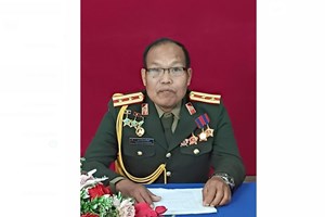 ຍ້ອນມີພັກນຳພາ ສູນເສຍອົງຄະພິເສດ 790 ຈຶ່ງເຕີບໃຫຍ່ຂະຫຍາຍຕົວ