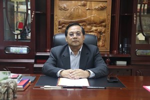 ພາຍໃຕ້ການນຳພາຂອງພັກເຮັດໃຫ້ລາວໂທລະຄົມເຕີບໃຫຍ່ເຂັ້ມແຂງທາງດ້ານປະລິມານ ແລະ ຄຸນນະພາບ