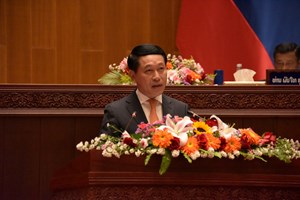 ສະເໜີຄົ້ນຄວ້າ ຍົກເວັ້ນອາກອນກຳໄລ ໄລຍະ 30 ປີ ໃຫ້ແກ່ຜູ້ລົງທຶນໃສນິຄົມອຸສາຫະກຳ