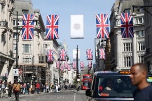 ອັງກິດ ຈະລົງທຶນ 600 ລ້ານປອນ ເພື່ອແກ້ໄຂການຂາດເຂີນຊ່າງກໍ່ສ້າງທີ່ມີຄວາມຊຳນານ